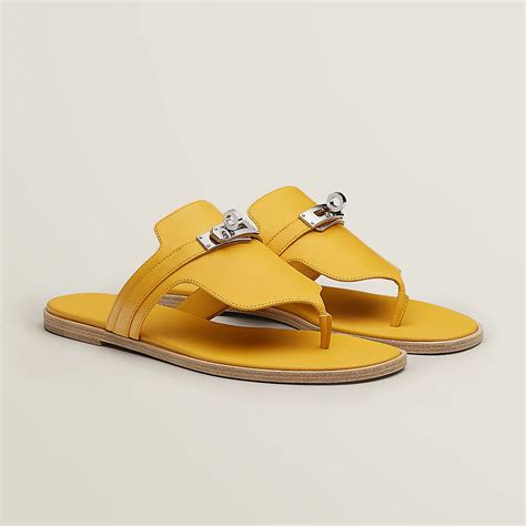 hermes elixir sandal|hermes sandals for sale.